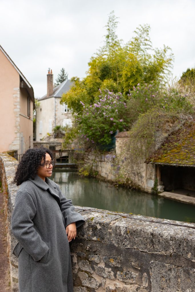 Lavoir Ferrières-en-Gâtinais
