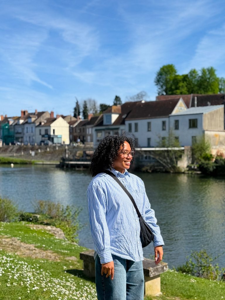 Week-end en van proche Paris