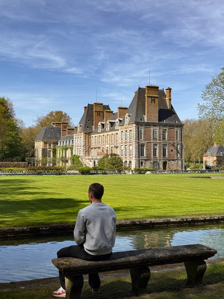 Domaine de Courances