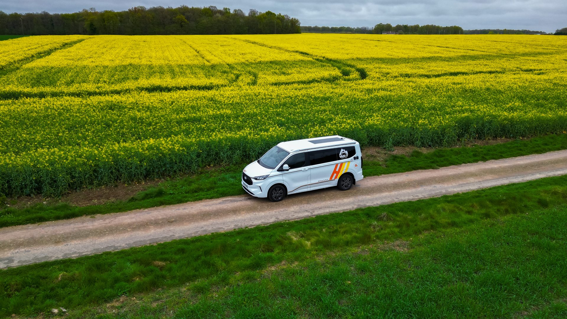 Week-end en van proche Paris