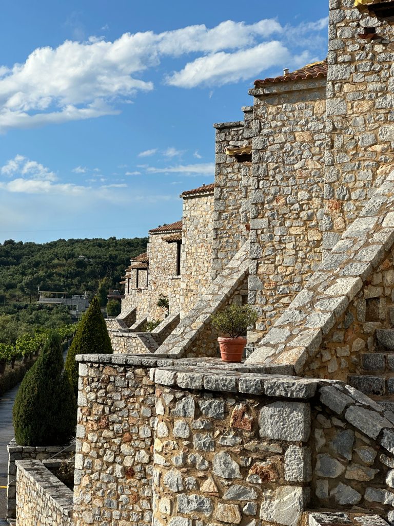 Hôtel Castello Antico