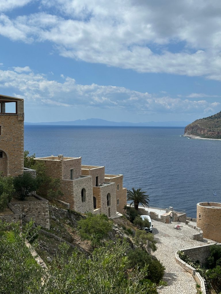 Hôtel Limeni