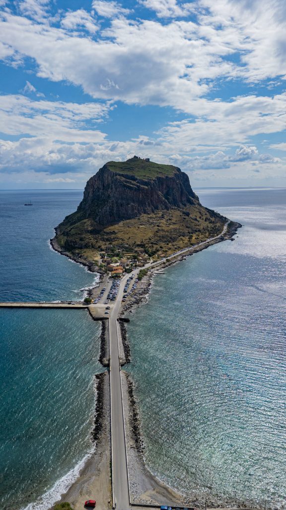 Monemvasia