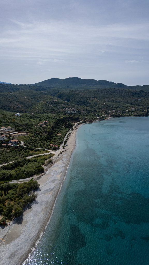 Santova Beach