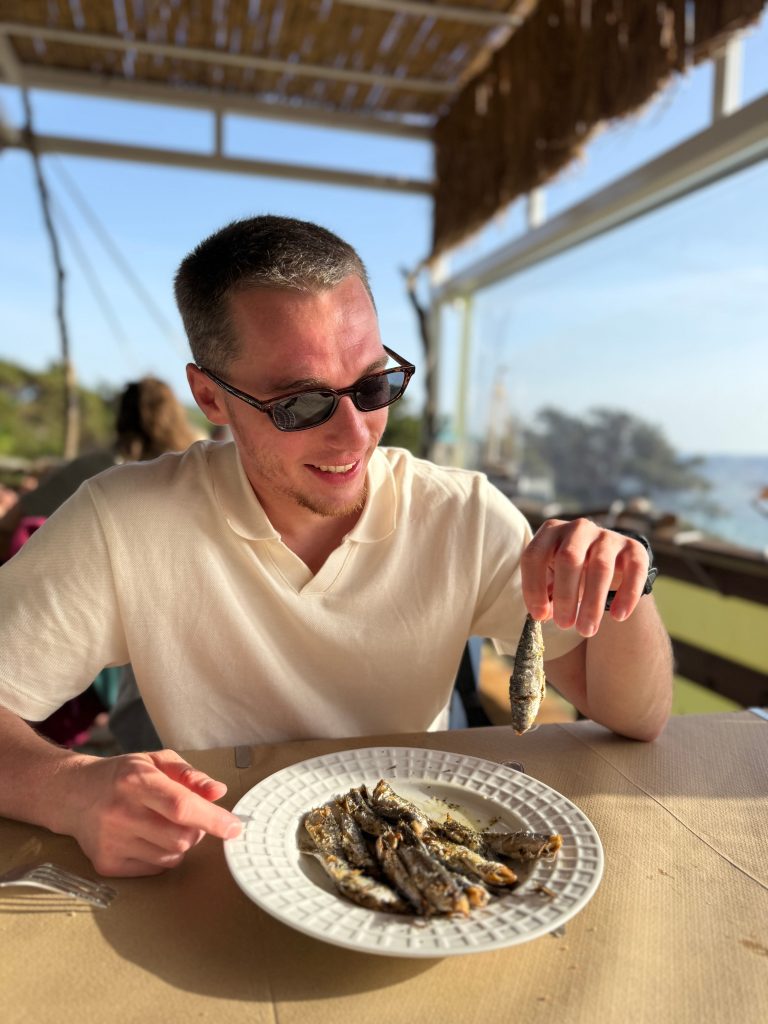 Restaurant Péloponnèse