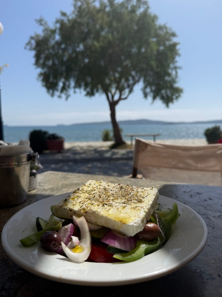 Kafeneio Akti