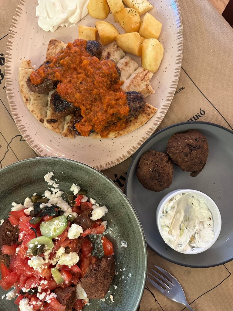 Traditional Tavern o Pantelis